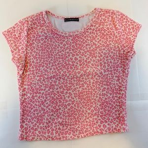 ON HOLD Brandy Melville Top